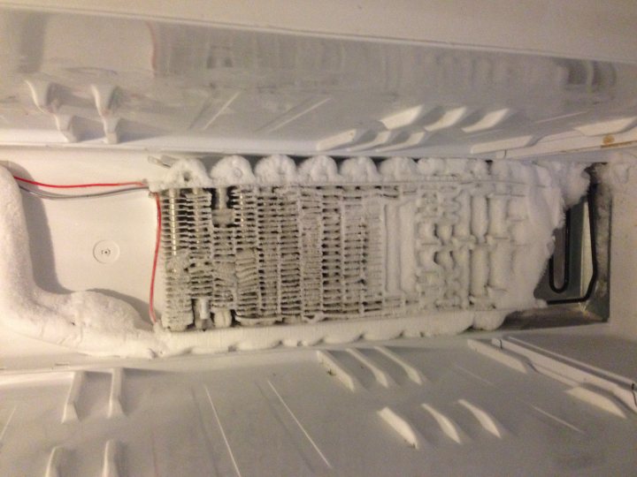 Hoping this is the fridge freezer section..... - Page 2 - Homes, Gardens and DIY - PistonHeads