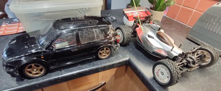 The Tamiya RC car thread - Page 17 - Scale Models - PistonHeads UK