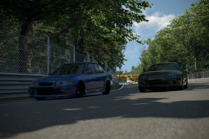 Gran Turismo 6 picture thread - Page 4 - Video Games - PistonHeads