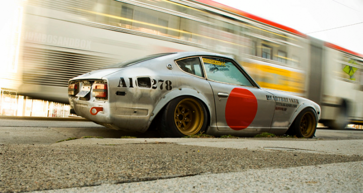 any 240z owners here? - Page 1 - Jap Chat - PistonHeads - 