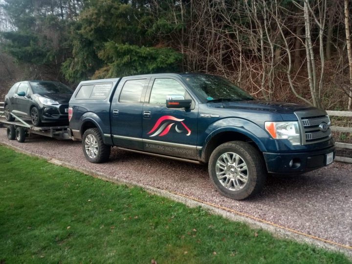Any other F150 owners on here? - Page 1 - Readers' Cars - PistonHeads