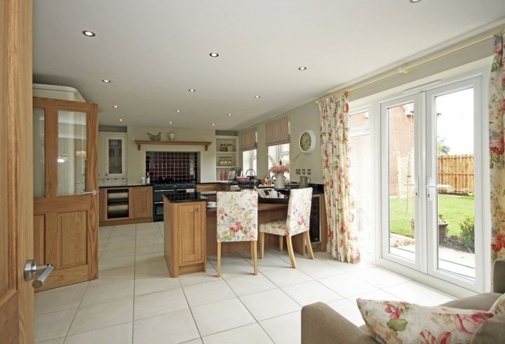 Kitchen extension cost? - Page 3 - Homes, Gardens and DIY - PistonHeads