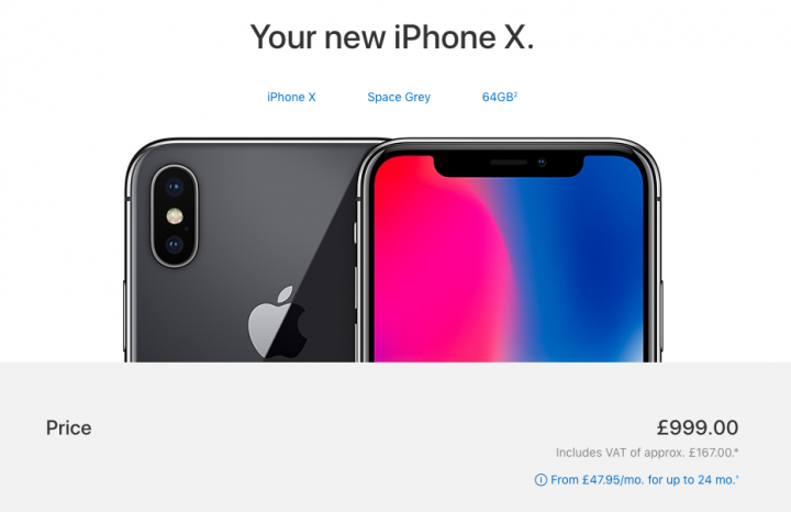 £999 Challenge - iPhone X VS Shed - Page 1 - Car Buying - PistonHeads