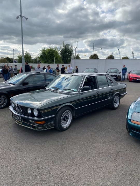Some lovely cars to drool over - Page 1 - BMW General - PistonHeads UK