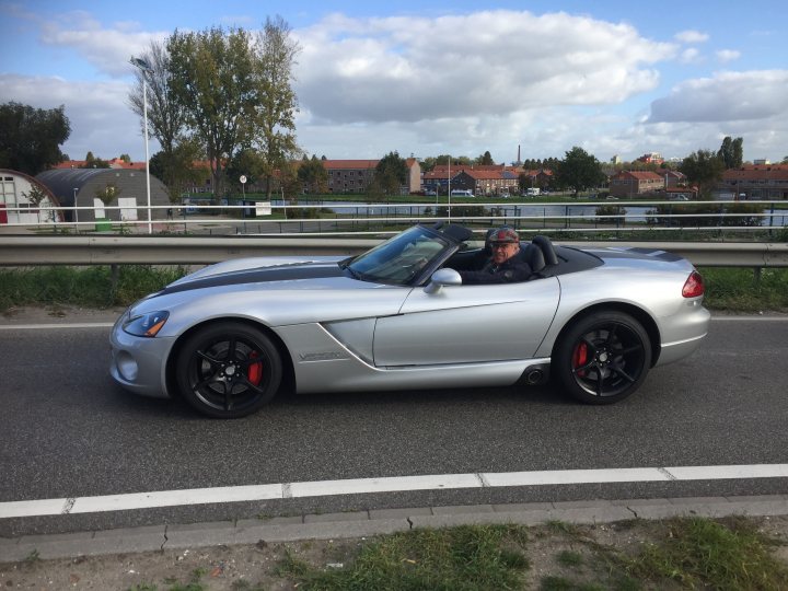 Vipers spotted out and about - Page 2 - Vipers - PistonHeads