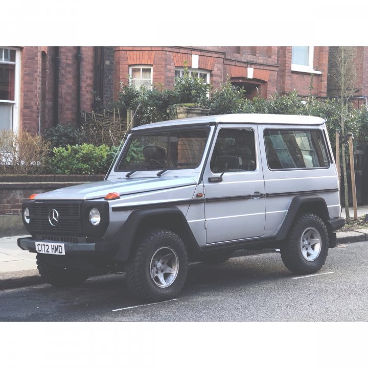 RE: New Suzuki Jimny leaked - Page 38 - General Gassing - PistonHeads