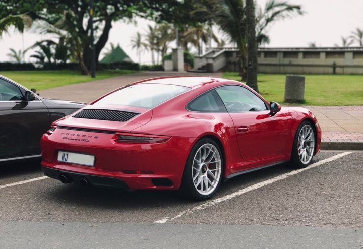 991 GTS Must haves - Page 199 - 911/Carrera GT - PistonHeads