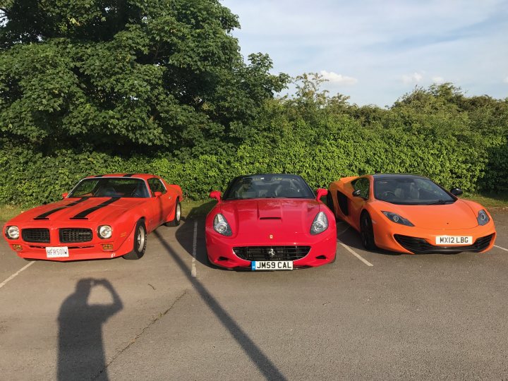 East Yorks pub meet - 1st Thursday of the month - Page 69 - Yorkshire - PistonHeads