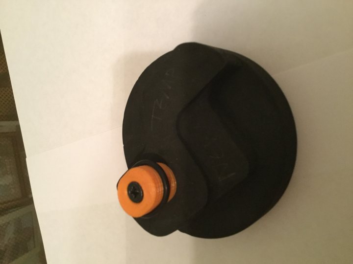 Rubber Jacking Pads Available - Page 4 - Aston Martin - PistonHeads