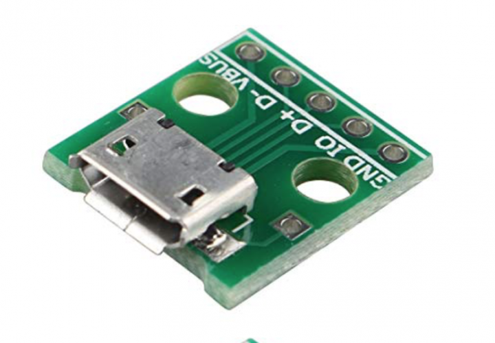 Help - Identify Micro USB socket component. - Page 1 - Computers, Gadgets & Stuff - PistonHeads