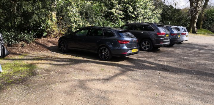 Pics of your Fast Estate... - Page 1 - General Gassing - PistonHeads