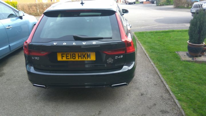 Show us your Pistonheads sticker - Page 22 - General Gassing - PistonHeads