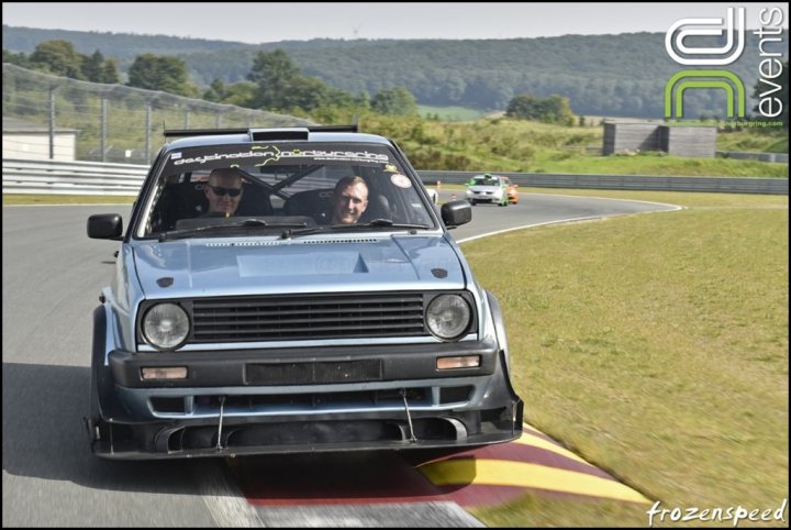 Opinions... Trackday, was I treated fairly? - Page 25 - Track Days - PistonHeads UK