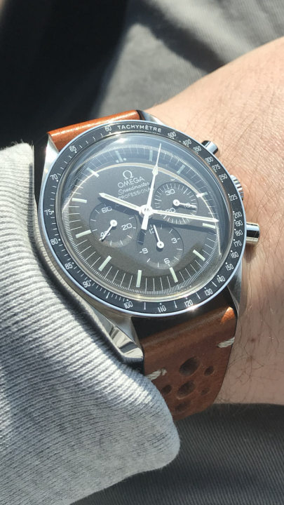 Buying a Omega Speedmaster Moon watch - Page 1 - Watches - PistonHeads