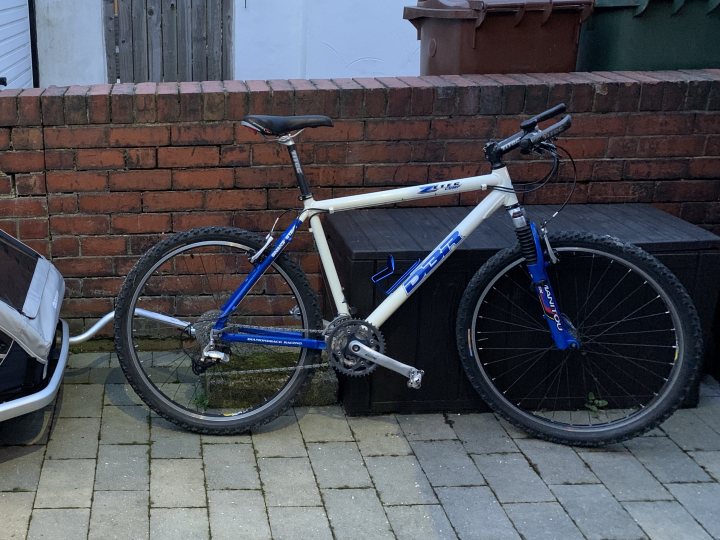 Help value my bikes for sale - or split for parts? - Page 1 - Pedal Powered - PistonHeads