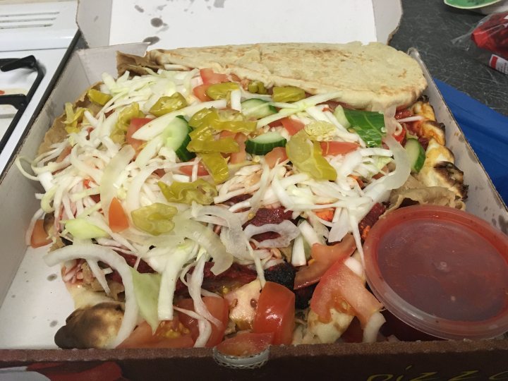 Dirty Takeaway Pictures Volume 3 - Page 384 - Food, Drink & Restaurants - PistonHeads