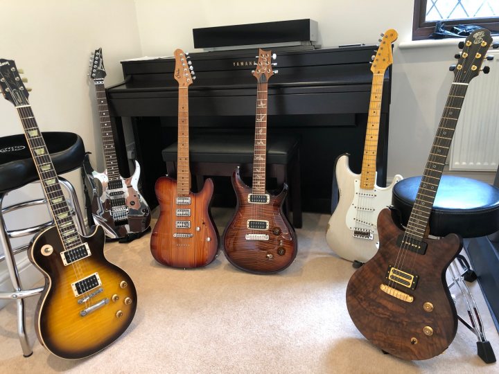 Lets look at our guitars thread. - Page 288 - Music - PistonHeads