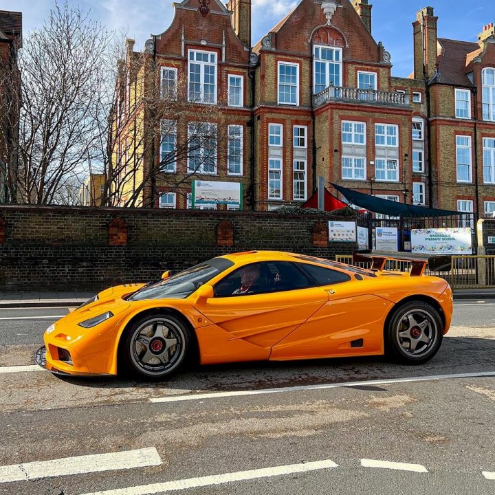 Flemke - Is this your McLaren? (Vol 5) - Page 446 - General Gassing - PistonHeads UK