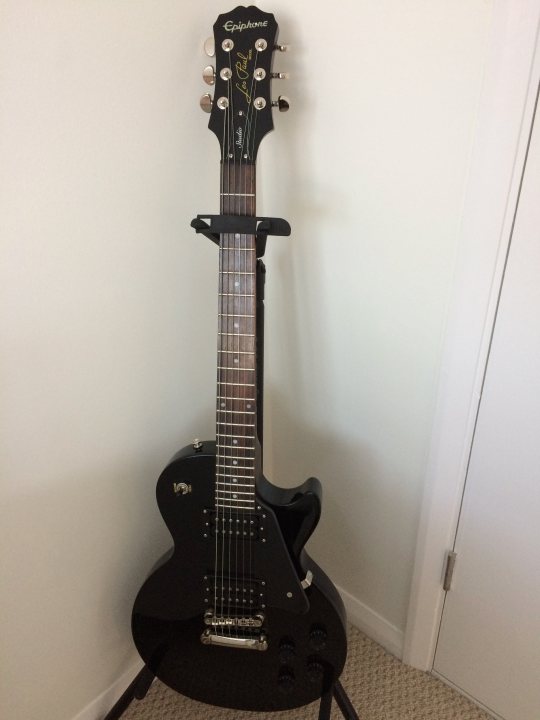 Lets look at our guitars thread. - Page 243 - Music - PistonHeads