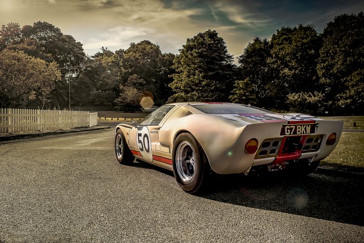Why are there so few car photographs? - Page 223 - Photography & Video - PistonHeads