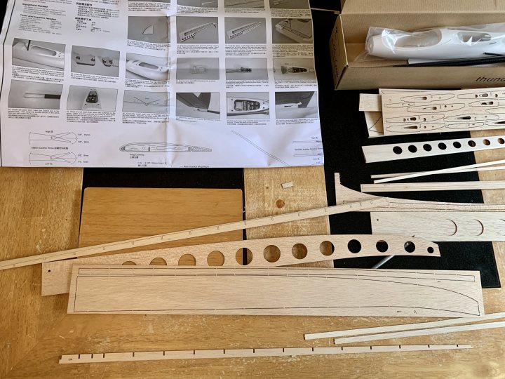 RC Gliding thread - Page 2 - Scale Models - PistonHeads
