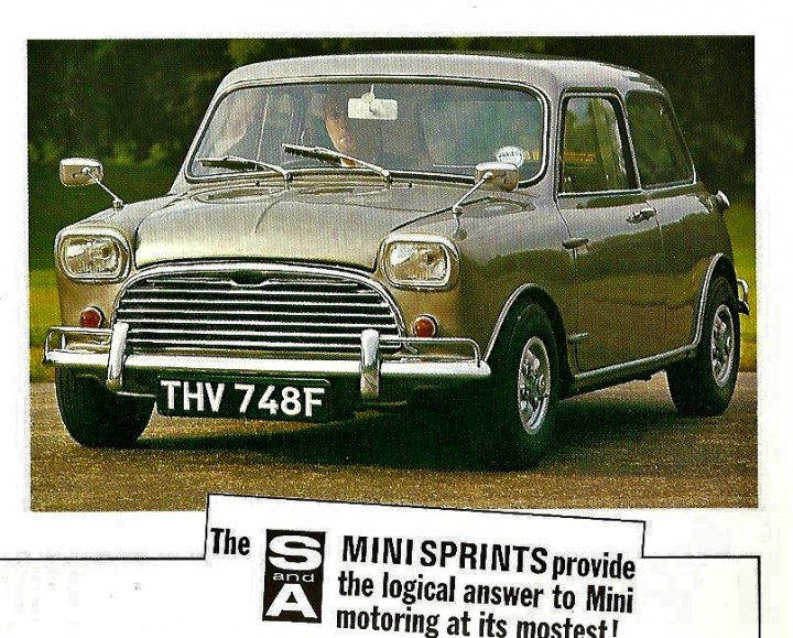 Which attainable car from your youth would you still like? - Page 6 - Classic Cars and Yesterday's Heroes - PistonHeads UK