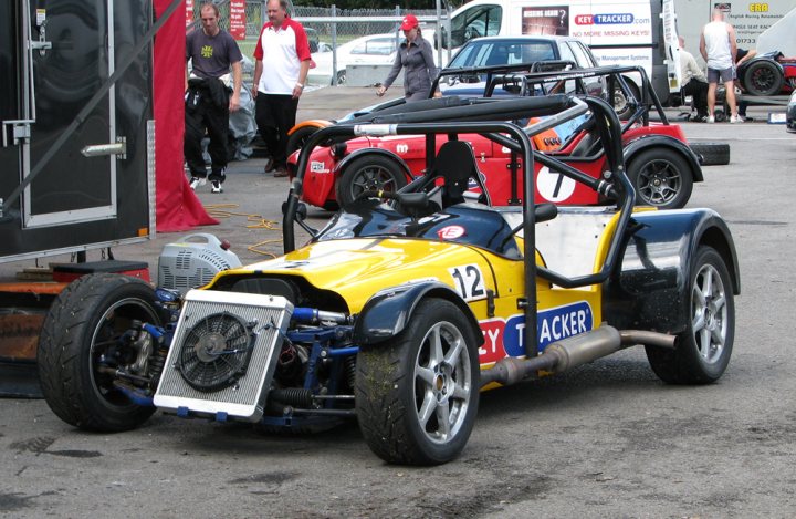 North Pistonheads Wales Owners Kit