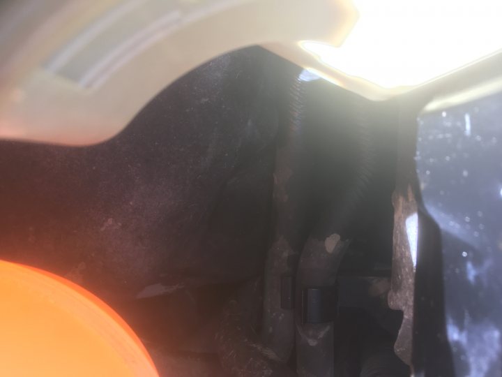 Clio 182 leaking steering fluid  - Page 1 - French Bred - PistonHeads