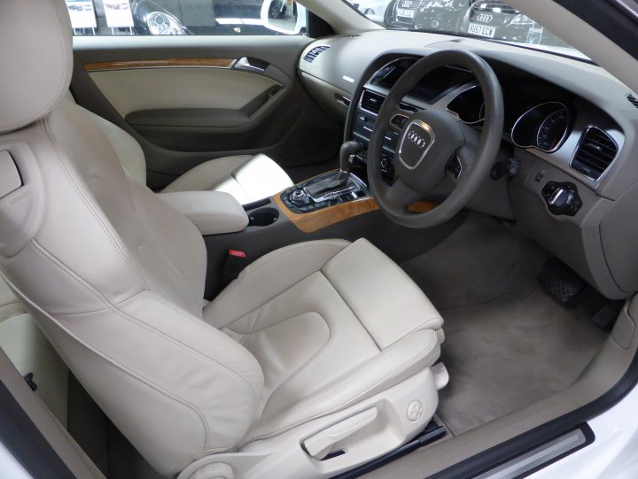 Why so much dislike for tan/Brown leather interiors? - Page 10 - General Gassing - PistonHeads