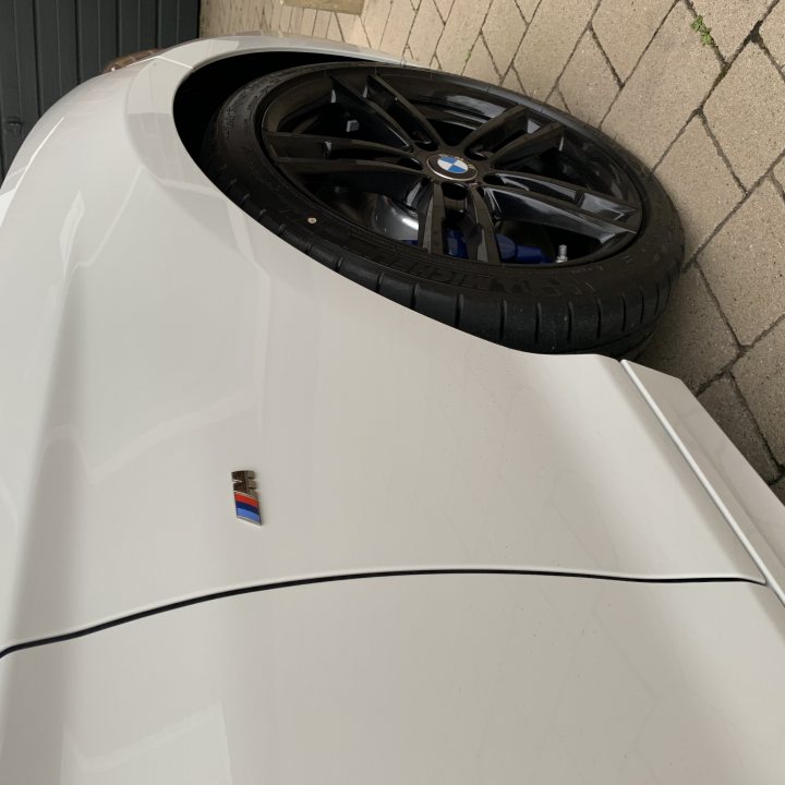 First new BMW  - Page 2 - BMW General - PistonHeads