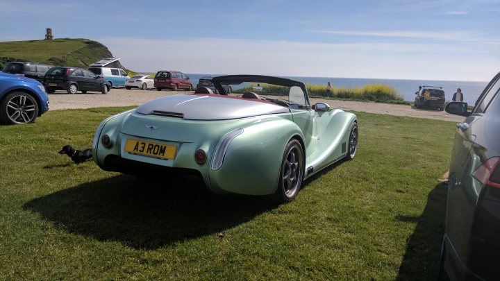 Nice pictures of your Morgan - Page 11 - Morgan - PistonHeads