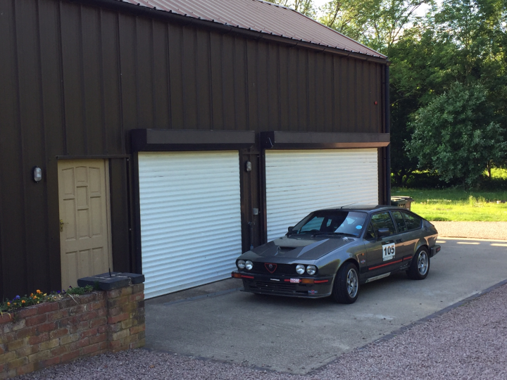 Who has the best Garage on Pistonheads???? - Page 245 - General Gassing - PistonHeads