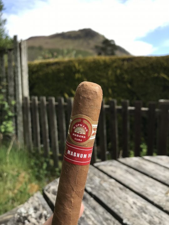 The PH Cigar Thread - Page 52 - The Lounge - PistonHeads