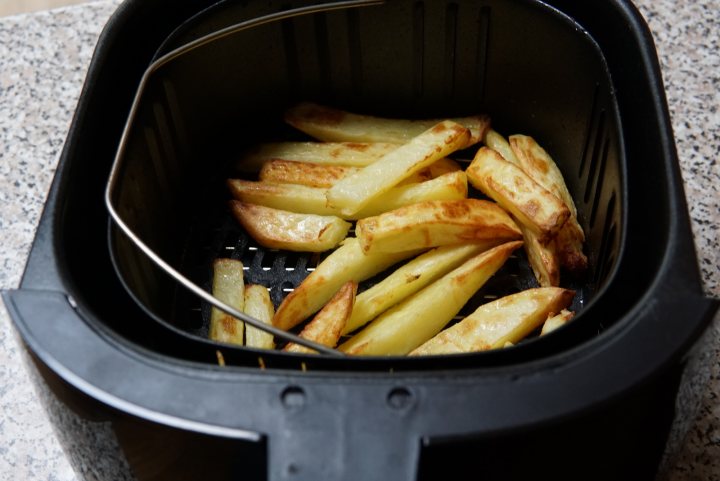 Me, my Air Fryer and I.. and You - Page 1 - Food, Drink & Restaurants - PistonHeads