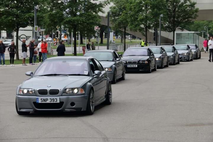 M3 CSL and M5 - Page 8 - Readers' Cars - PistonHeads UK