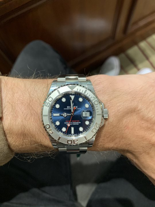 Wrist Check 2020 - Page 57 - Watches - PistonHeads