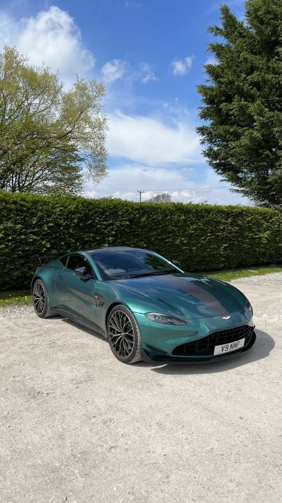 How about an Aston photo thread! - Page 222 - Aston Martin - PistonHeads UK