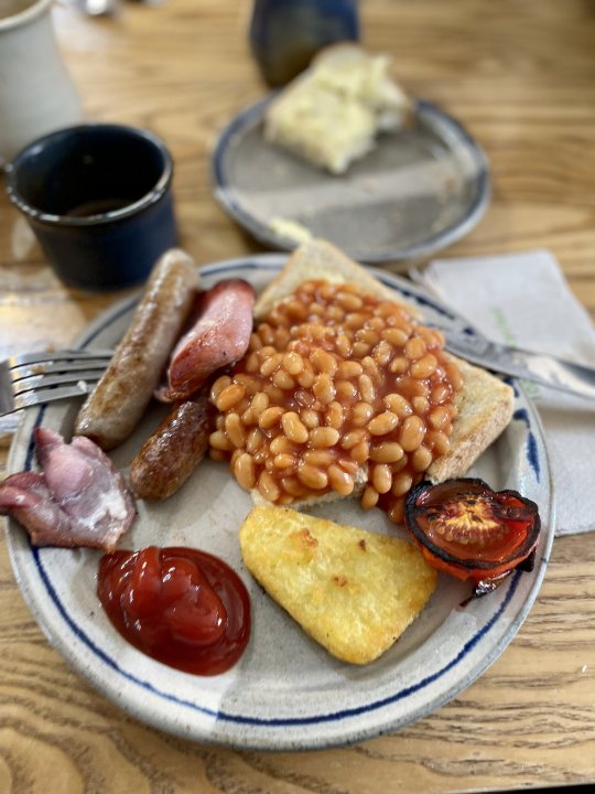 The Great Breakfast photo thread (Vol. 2) - Page 569 - Food, Drink & Restaurants - PistonHeads UK