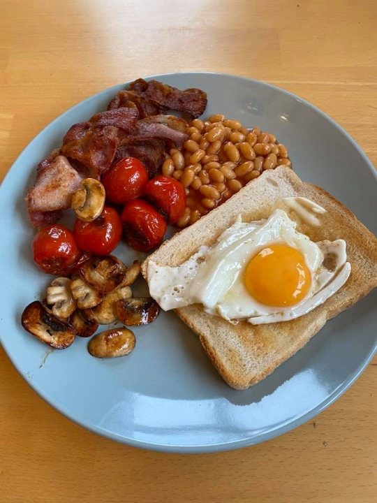 The Great Breakfast photo thread - Page 364 - Food, Drink & Restaurants - PistonHeads