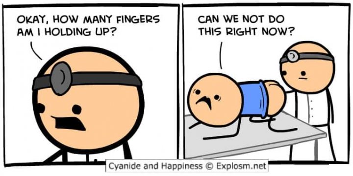 The Cyanide & Happiness appreciation thread - Page 172 - The Lounge - PistonHeads
