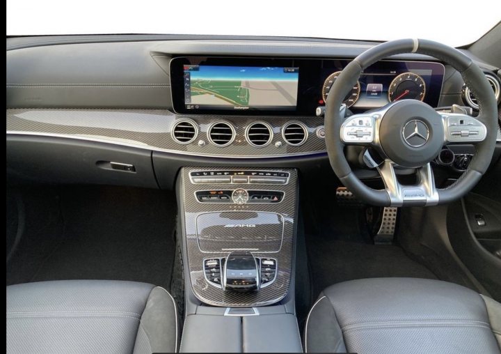 E63 S AMG Wagon - new family car! - Page 1 - Readers' Cars - PistonHeads UK