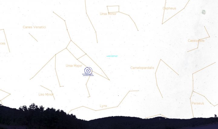 Another supernova. - Page 1 - Science! - PistonHeads - The image appears to be a satellite or aerial view of a landscape. It features a white background with black lines and markers indicating various points or areas of interest. There are regions labeled with names such as "Umna," "Caes Veneris," and "Caminopolare." There are also other labels that are not clearly legible, and a smaller inset image of a circular emblem with the inscription "AIAS" in the upper left corner. The style of the image suggests it might be for navigational or planning purposes, possibly for hiking or exploration activities.