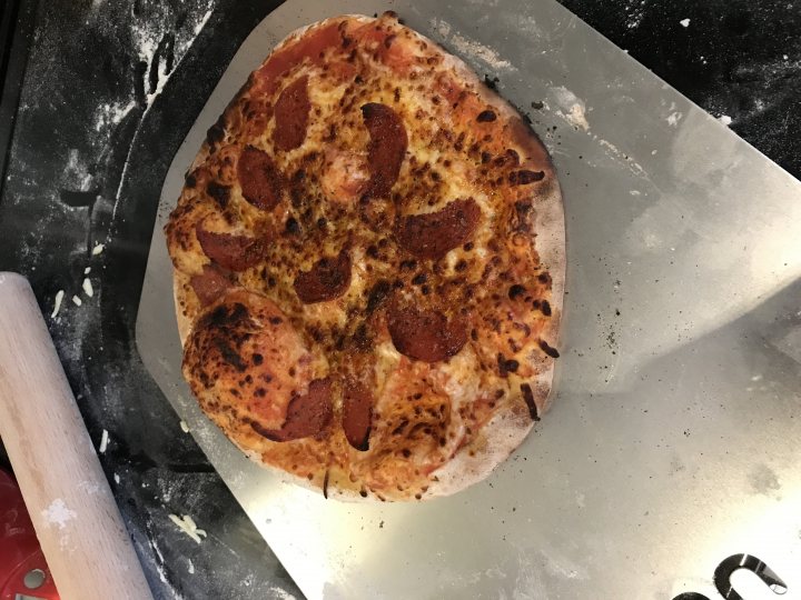 Pizza Oven Thread - Page 38 - Food, Drink & Restaurants - PistonHeads