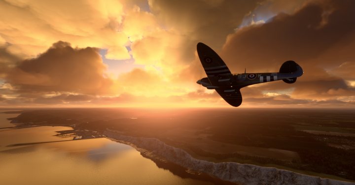 Microsoft Flight Simulator 2020 ! - Page 96 - Video Games - PistonHeads UK