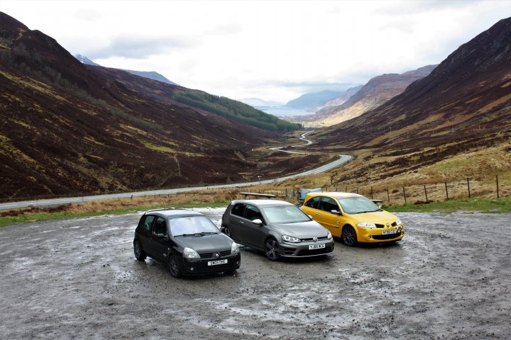 Highlands - Page 198 - Roads - PistonHeads