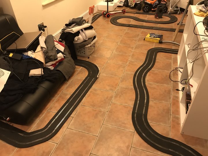 Scalextric - Page 22 - Scale Models - PistonHeads