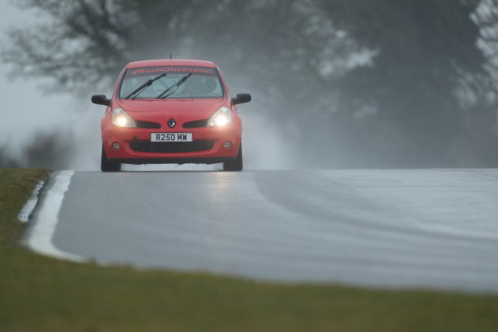 Matt's RS250 engines Clio 197 F1 track/nurburgring car - Page 2 - Track Days - PistonHeads
