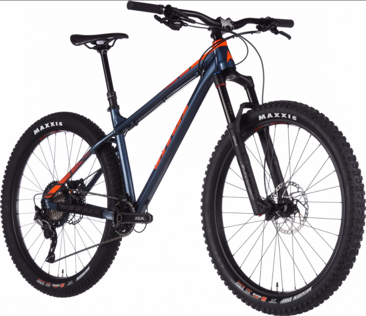 29er XC Hardtail recommendations - Page 3 - Pedal Powered - PistonHeads