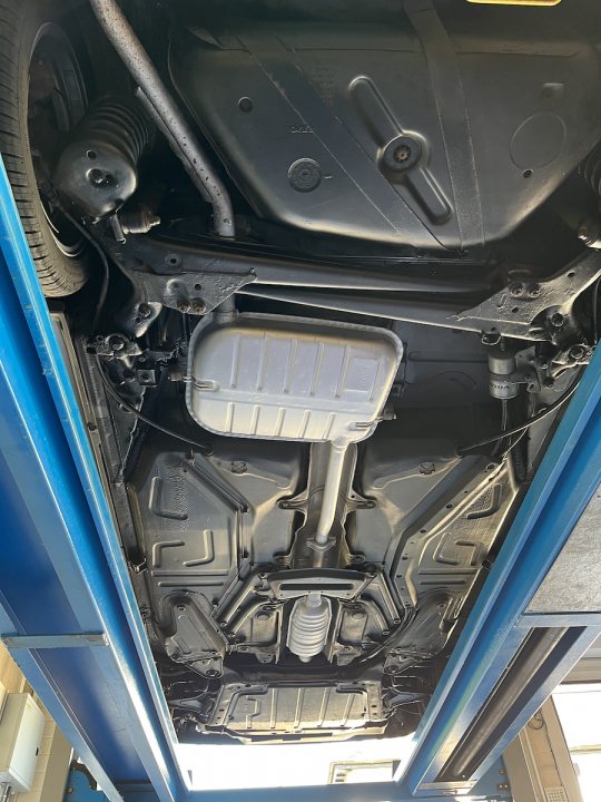 Unmolested Volvo 850 GLT - Page 5 - Readers' Cars - PistonHeads UK