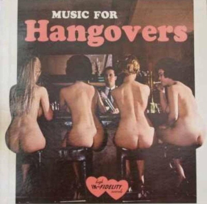 Worst album covers EVER - Page 11 - Music - PistonHeads
